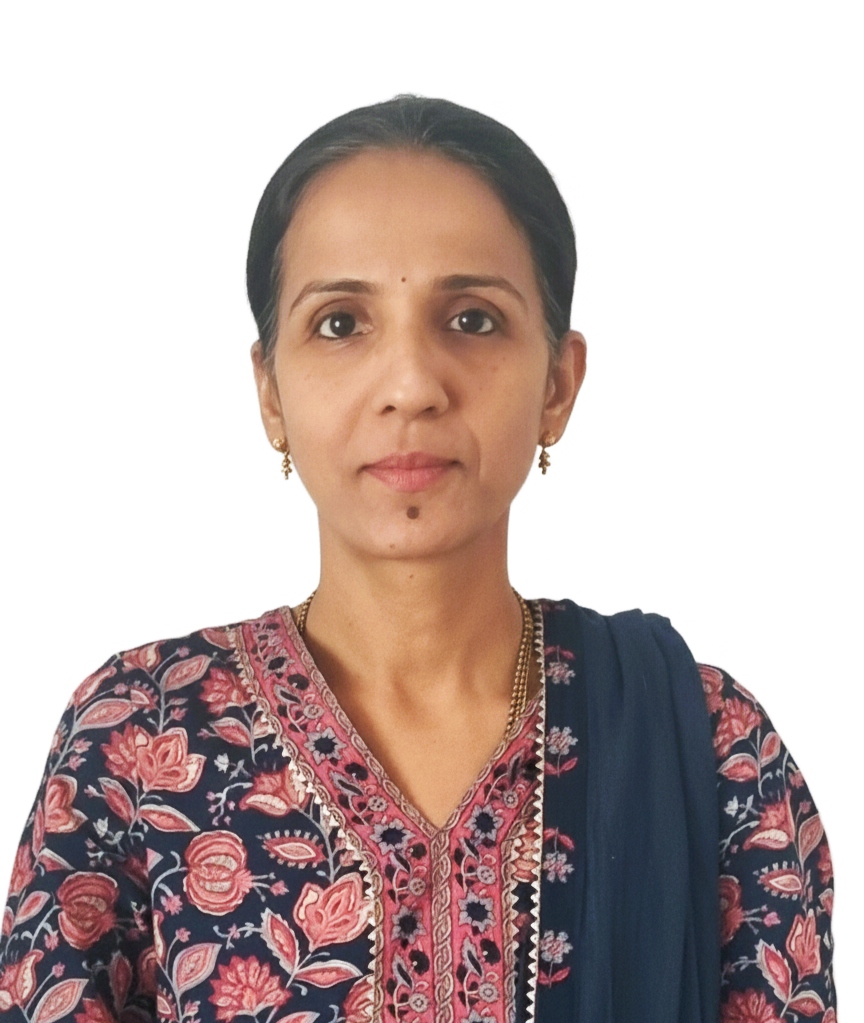 Dr. Deepa Ravi