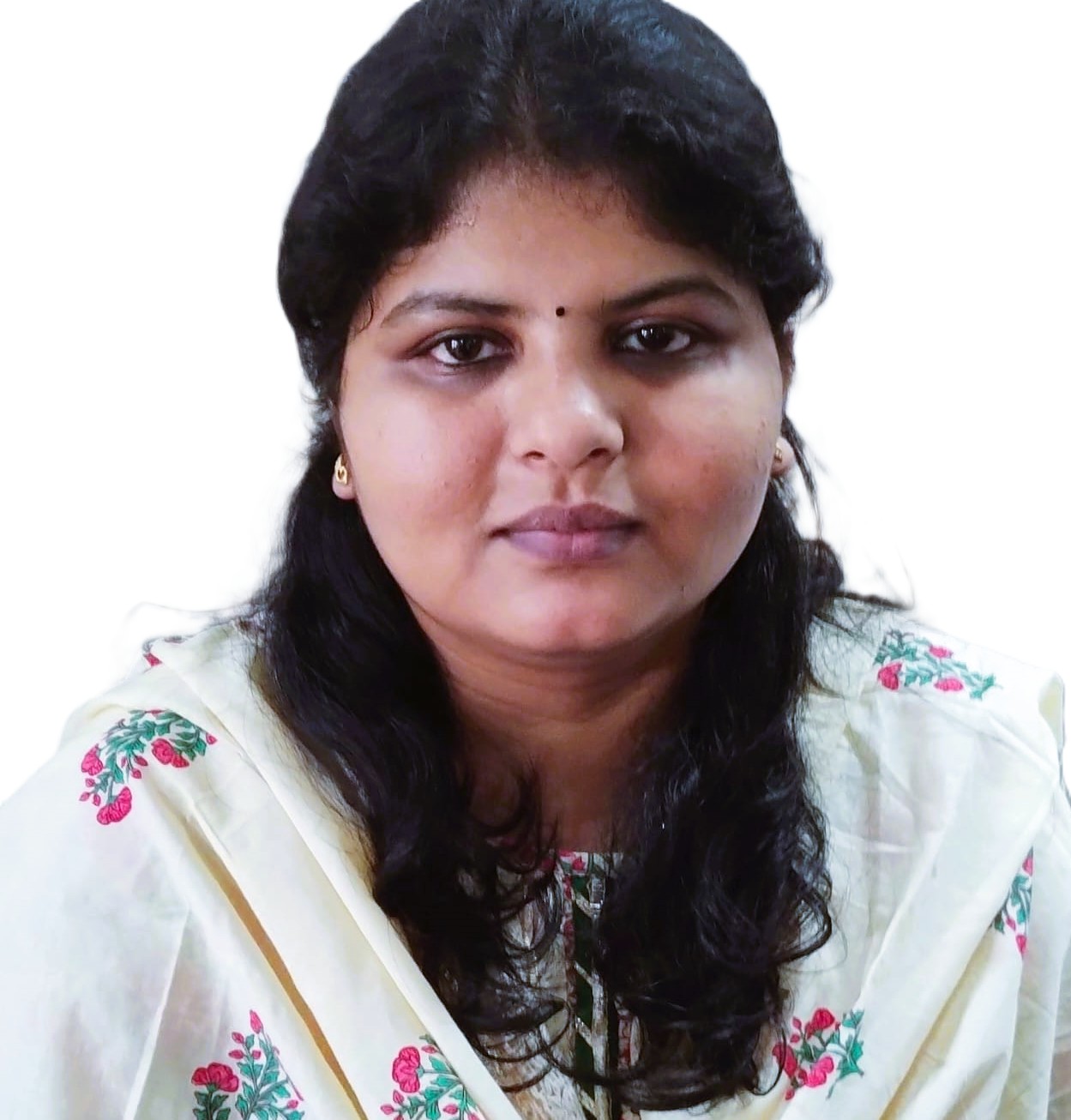 Dr. Kiruthika Selvaraj