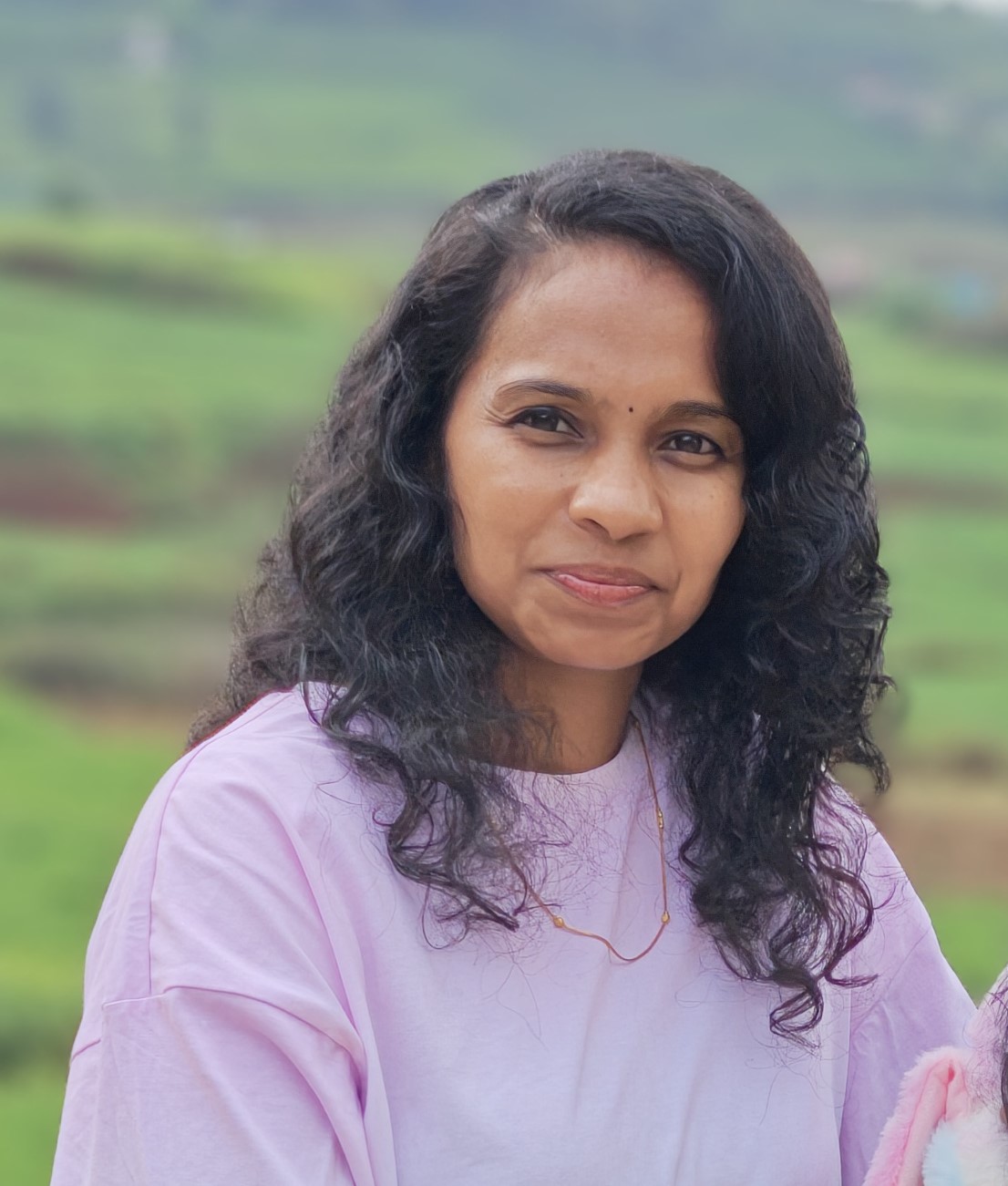 Suganya Rajendran